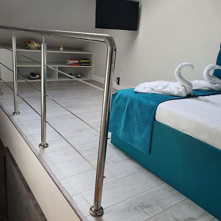 Apartament Ozon Poiana Brasov Eksteriør billede