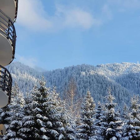 Apartament Ozon Poiana Brasov Eksteriør billede