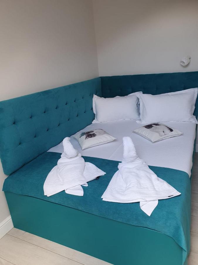 Apartament Ozon Poiana Brasov Eksteriør billede