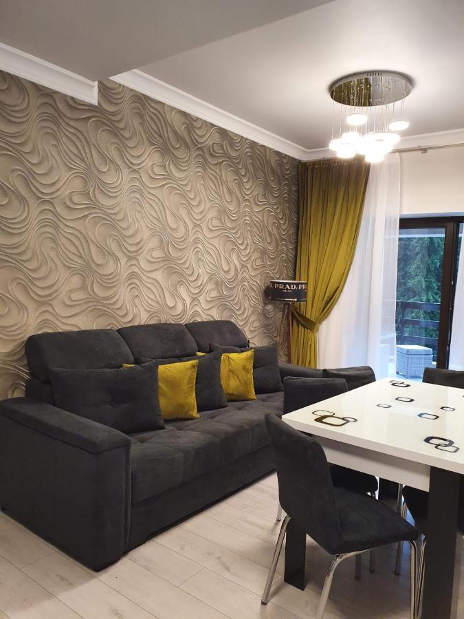 Apartament Ozon Poiana Brasov Eksteriør billede