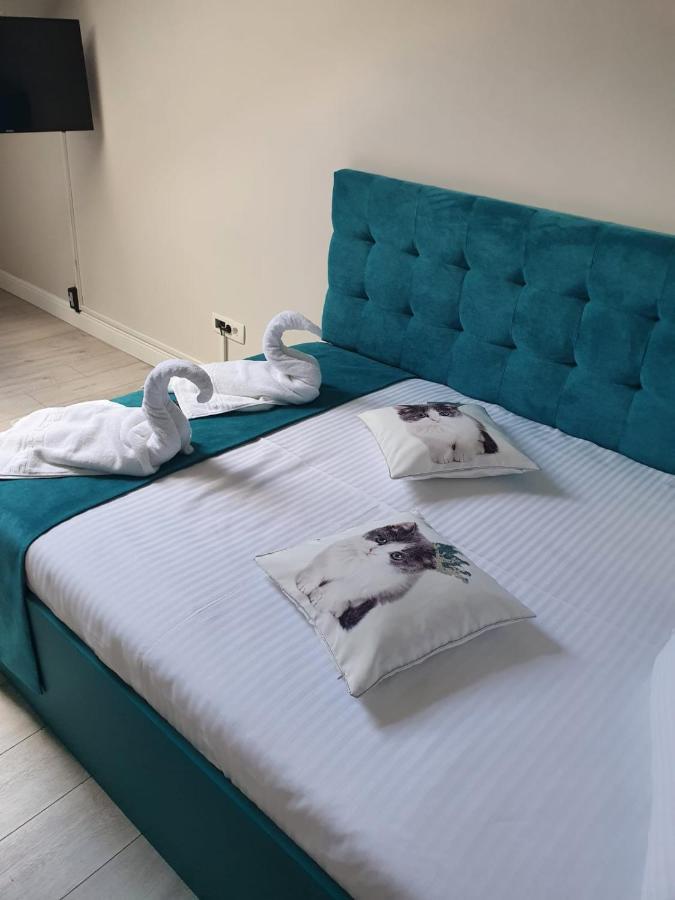 Apartament Ozon Poiana Brasov Eksteriør billede