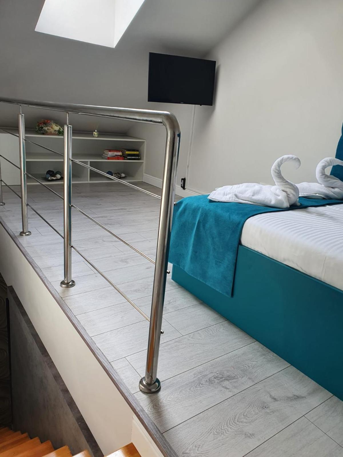 Apartament Ozon Poiana Brasov Eksteriør billede
