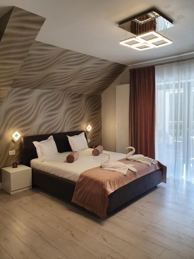 Apartament Ozon Poiana Brasov Eksteriør billede