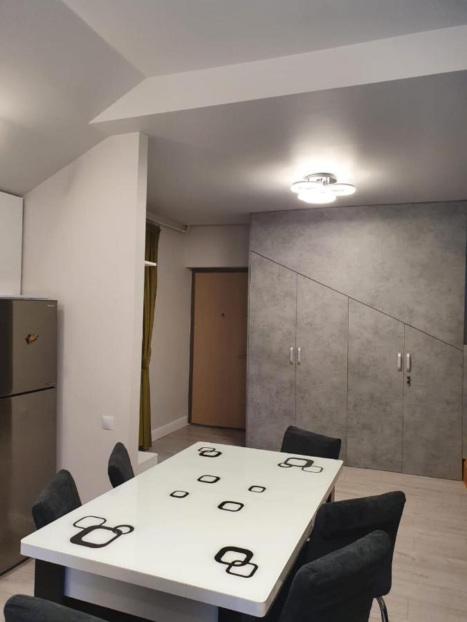 Apartament Ozon Poiana Brasov Eksteriør billede