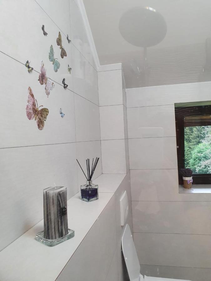Apartament Ozon Poiana Brasov Eksteriør billede