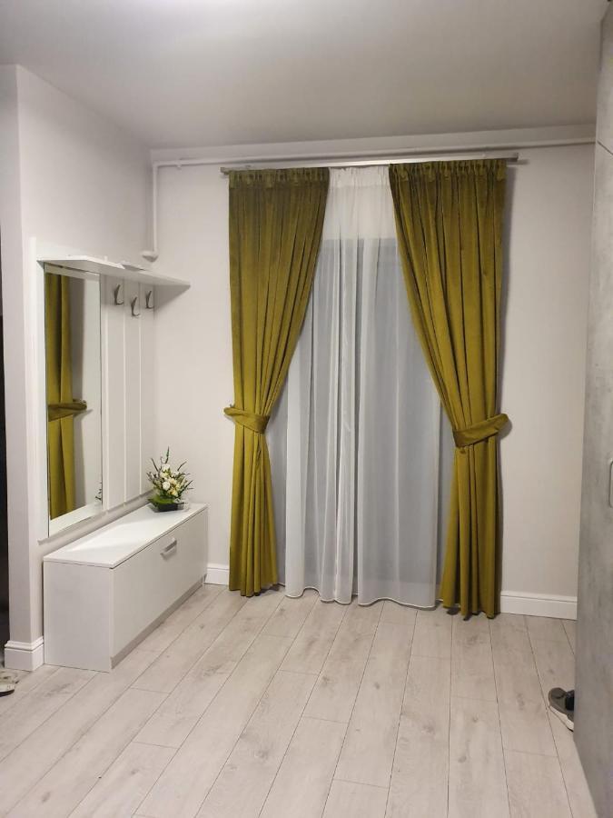 Apartament Ozon Poiana Brasov Eksteriør billede
