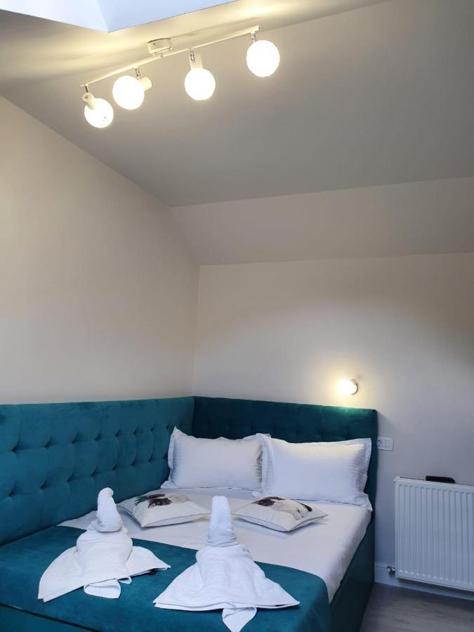 Apartament Ozon Poiana Brasov Eksteriør billede