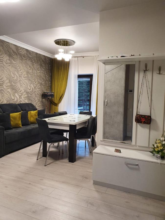 Apartament Ozon Poiana Brasov Eksteriør billede