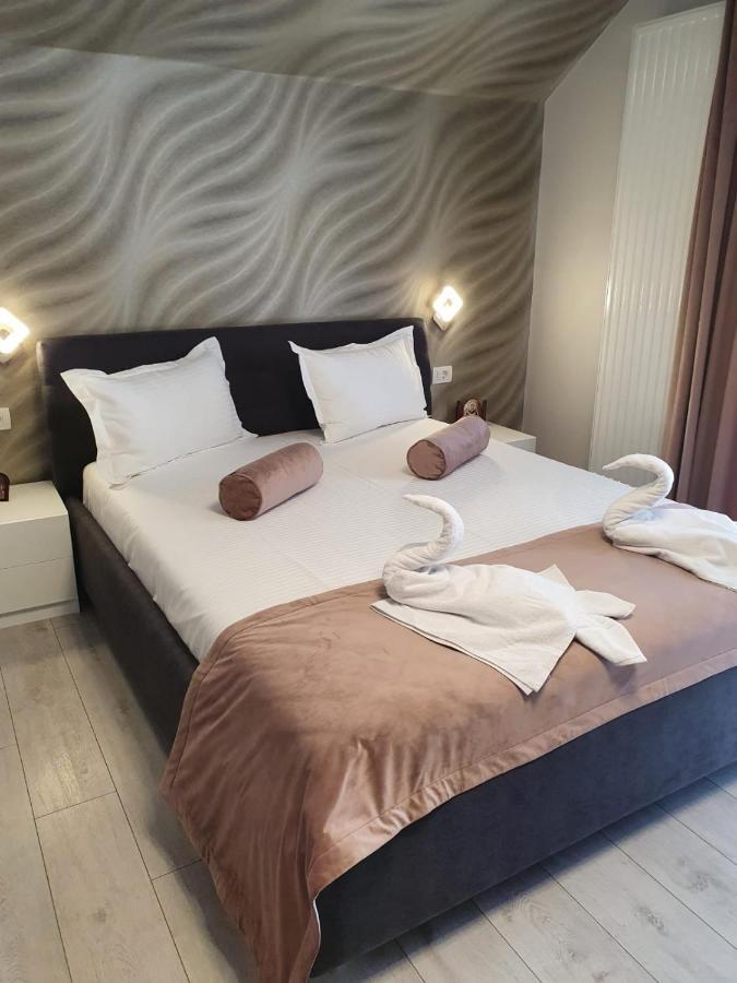 Apartament Ozon Poiana Brasov Eksteriør billede