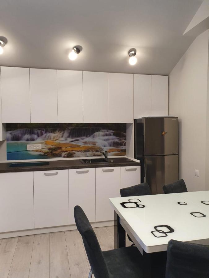 Apartament Ozon Poiana Brasov Eksteriør billede