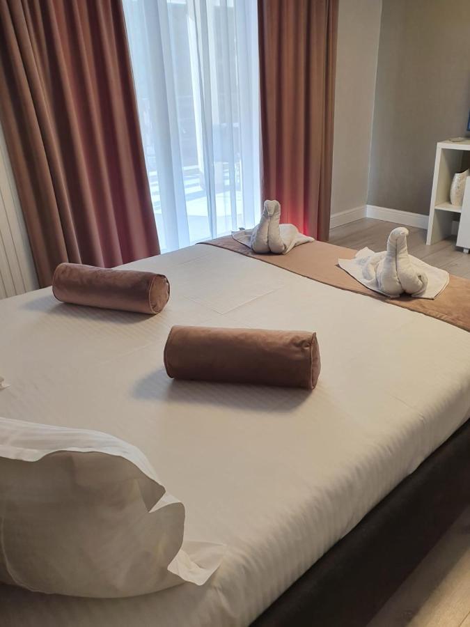 Apartament Ozon Poiana Brasov Eksteriør billede