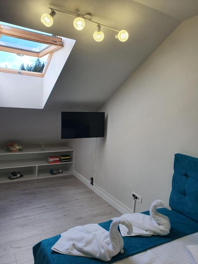 Apartament Ozon Poiana Brasov Eksteriør billede