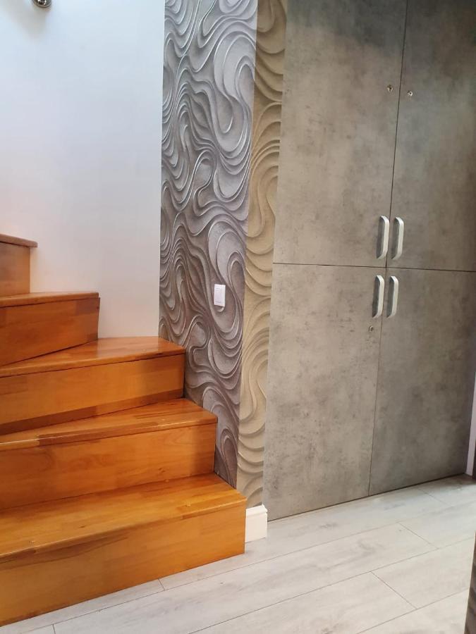Apartament Ozon Poiana Brasov Eksteriør billede